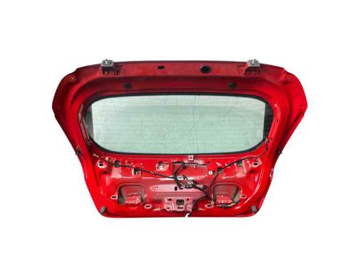 Tailgate FORD FIESTA VI (CB1, CCN) 1.25 | BP25212656C6 
