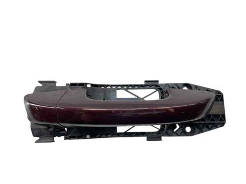 Used Rear right exterior door handle SKODA SUPERB II (3T4) 1.9 TDI (105 hp) 29993864