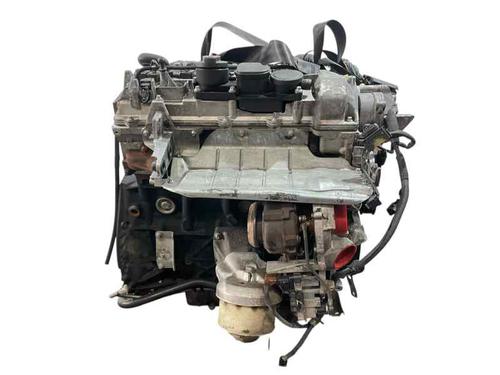 Engine MERCEDES-BENZ C-CLASS (W203) C 220 CDI (203.006, 203.008) | BP29497913M1 