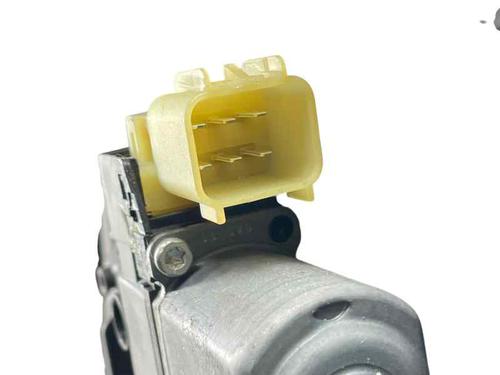 Front left window mechanism FORD FIESTA VI (CB1, CCN) 1.6 TDCi | BP30410251C22