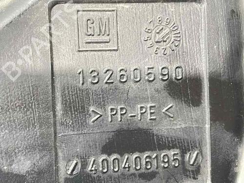 Windscreen washer tank OPEL ASTRA J Sports Tourer (P10) 2.0 CDTI (35) | BP29765072C113 