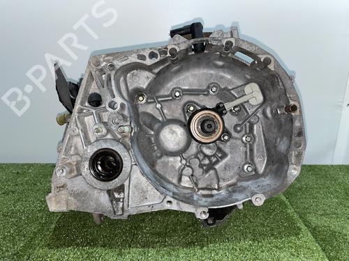 Gearbox RENAULT MODUS / GRAND MODUS (F/JP0_) | BP31684257M3 - Image 2