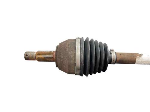 Right front driveshaft PEUGEOT 807 Van (EB_) 2.0 HDi (EBRHTBF, EBRHWBF) | BP29934054M39 