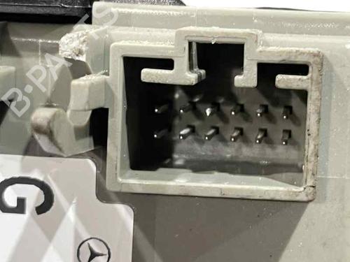 Used Ignition barrel Ignition barrel MERCEDES-BENZ CLA Coupe (C117) CLA 200 CDI (117.301) (136 hp) 24353739 24353739