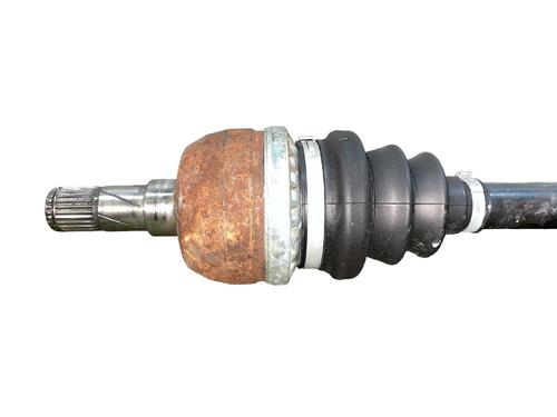 Left front driveshaft OPEL ASTRA H (A04) 1.2 (L48) | BP24861406M38 