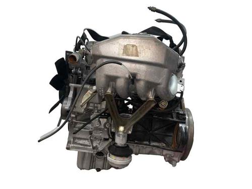 Engine MERCEDES-BENZ C-CLASS (W202) C 180 (202.018) | BP31163530M1