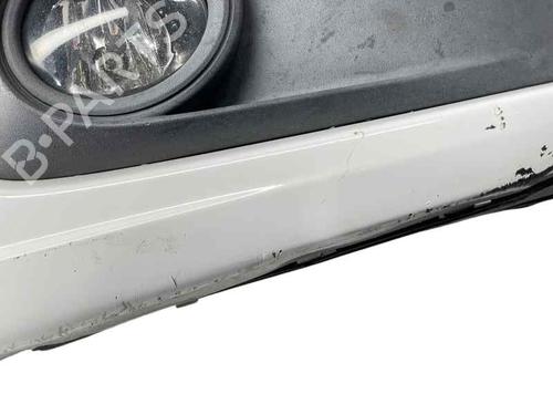 Front bumper VW CADDY III Box Body/MPV (2KA, 2KH, 2CA, 2CH) 1.9 TDI | BP29605580C7 