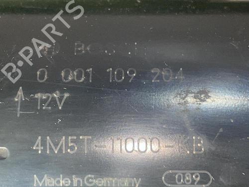 Startmotor FORD FOCUS C-MAX (DM2) 1.8 TDCi | BP31685099M8 