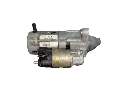 Démarreur TOYOTA YARIS (_P1_) 1.3 (SCP12_, SCP13_, SCP12R, SCP13R) | BP30771081M8