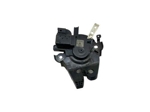 Used Tailgate lock Tailgate lock MAZDA 6 Hatchback (GH) 2.2 MZR-CD (GH10) (163 hp) 29177309 29177309