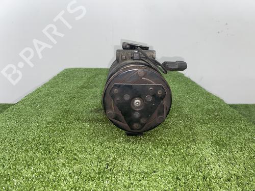 AC compressor HONDA CIVIC VII Hatchback (EU, EP, EV) 1.7 CTDi (EP4, EU9) | BP31681953M34  - Image 6
