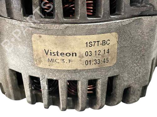 Alternator FORD MONDEO III (B5Y) 2.0 TDCi | BP26161506M7 