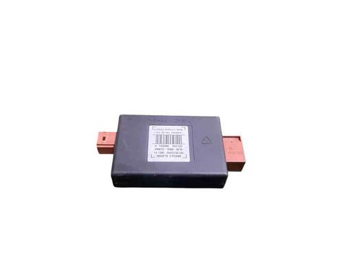 Elektronisk modul CITROËN C4 Grand Picasso II (DA_, DE_) 1.2 THP 130 (130 hp) 25212647