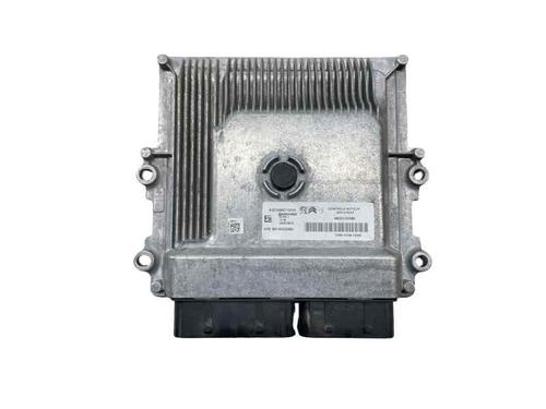 Used Engine control unit (ECU) PEUGEOT 5008 II (MC_, MJ_, MR_, M4_) 1.2 THP (MRHNYH, MRHNYW, MRHNSJ, MRHNSU, MRHNSM) (131 hp) 30919538