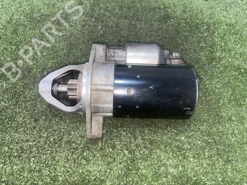 Used Starter Starter MERCEDES-BENZ C-CLASS (W203) [2000-2007] 24222913 24222913
