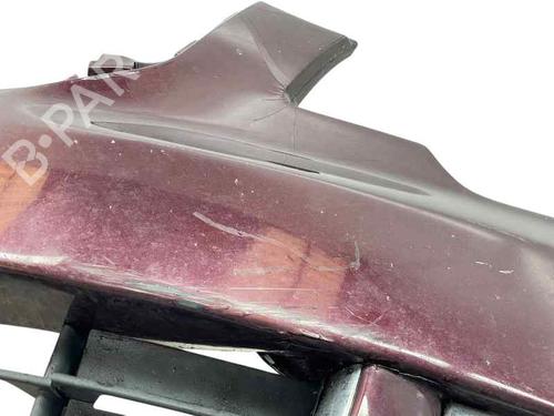 Front bumper SKODA SUPERB II (3T4) 1.9 TDI | BP29605698C7 