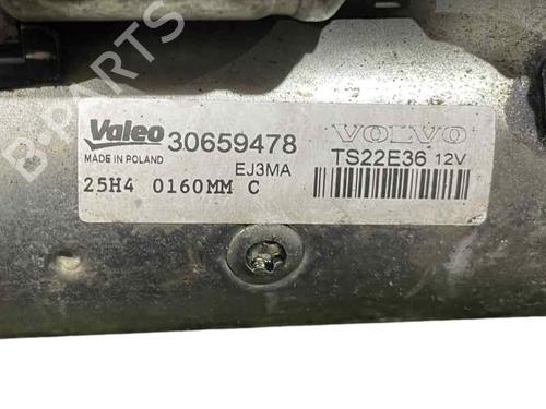 Starter VOLVO S60 II (134) DRIVe / D2 | BP24353357M8 - Image 5