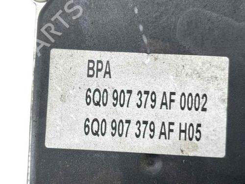Used ABS pump VW POLO IV (9N_, 9A_) 1.4 TDI (70 hp) 30270903