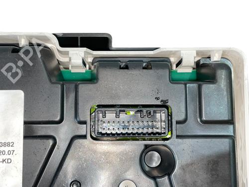 Instrument cluster RENAULT TRAFIC III Van (FG_) 2.0 dCi 120 (FGMN) | BP25210878C47 - Image 4