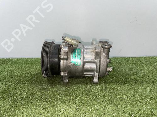Compressore A/C ROVER 200 II Hatchback (RF) [1995-2000]  31681954