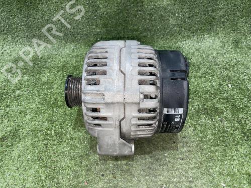 Used Alternator Alternator MERCEDES-BENZ CLK (C208) [1997-2003] 31681066 31681066