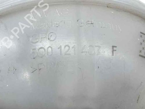 Ekpansionstank Ekpansionstank SKODA KODIAQ I (NS6, NS7, NV7) 1.4 TSI (150 hp) 30294827 30294827