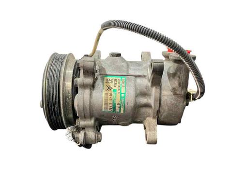AC Kompressor CITROËN SAXO (S0, S1) 1.4 VTS (75 hp) 31683067