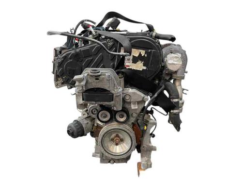 Engine LANCIA DELTA III (844_) 2.0 D Multijet (844.AXD1A, 844.AXM1A) | BP27449342M1  - Image 7