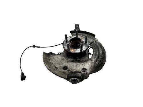 Used Right front steering knuckle Right front steering knuckle JAGUAR XE (X760) 2.0 D AWD (180 hp) 33425349 33425349