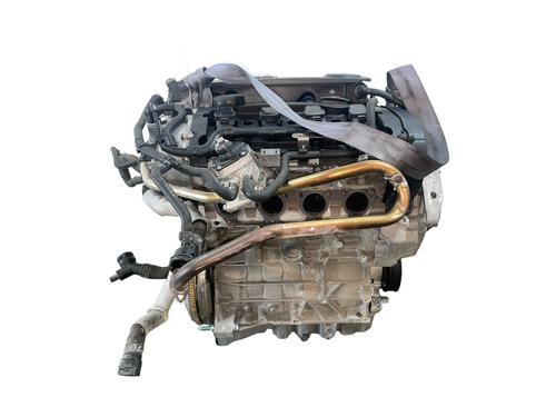 Engine SEAT LEON (1P1) 2.0 FSI | BP25210451M1  - Image 9
