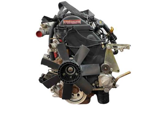 Used Engine SANTANA PS10/ANIBAL 2.8 TD (125 hp) 29151351