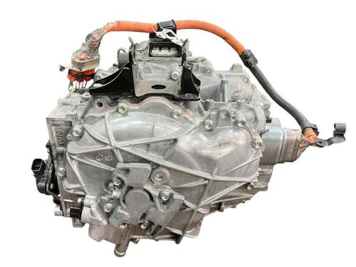 Gearbox TOYOTA AURIS (_E18_) 1.8 Hybrid (ZWE186_, ZWE186R) | BP29497915M3 