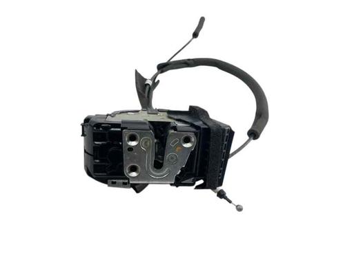 Used Front right lock Front right lock NISSAN JUKE (F15) 1.5 dCi (110 hp) 31682651 31682651
