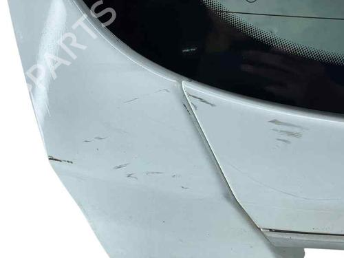 Tailgate FORD FIESTA VI (CB1, CCN) 1.6 TDCi | BP30367796C6