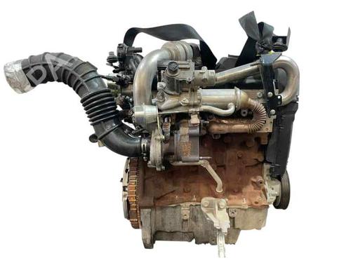 Engine RENAULT MEGANE II Saloon (LM0/1_) 1.5 dCi (LM1F) | BP28035095M1 