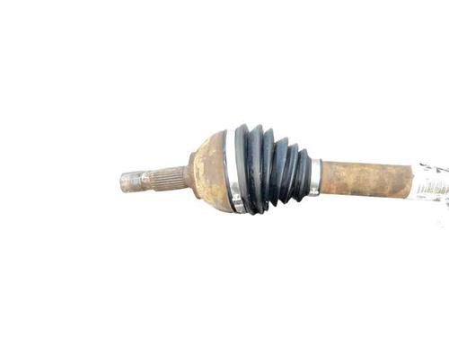 Used Right front driveshaft Right front driveshaft PEUGEOT 407 (6D_) 2.0 HDi 135 (6DRHRH, 6DRHRE, 6DRHRG, 6DRHRJ) (136 hp) 33536659 33536659