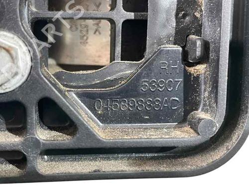 front-right-exterior-door-handle-jeep-grand-cherokee-iv-wk-wk2-2010-25018970 main image