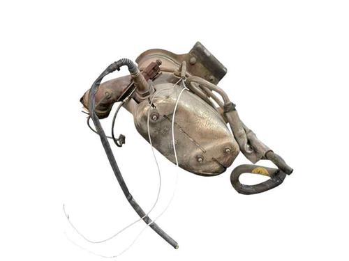 Particulate filter VW PASSAT B6 (3C2) 2.0 TDI | BP27450037M81 