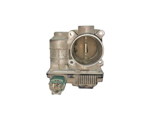 Drosselklappe für NISSAN ALMERA TINO (V10) 1.8 (114 hp) 31683421