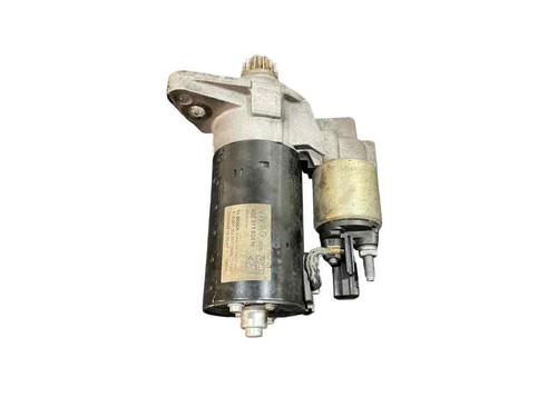 Starter SKODA RAPID Spaceback (NH1) 1.6 TDI | BP28122927M8 