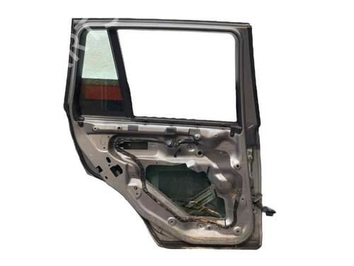 Left rear door BMW X3 (E83) xDrive 30 d | BP28312780C4 