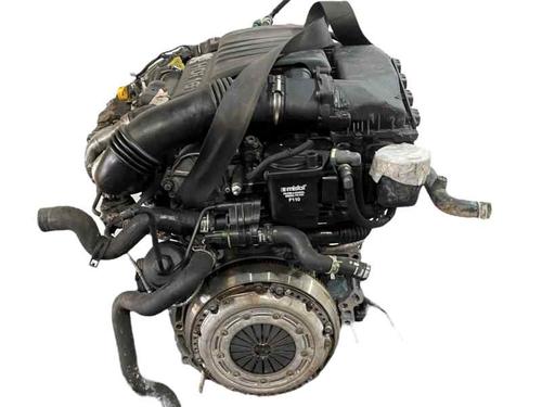 Engine PEUGEOT 206 Saloon 1.6 16V | BP29328838M1 