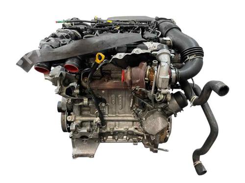 Used Engine CITROËN XSARA PICASSO (N68) 1.6 HDi (90 hp) 28122933