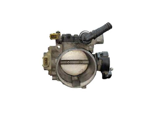 Spjældhus PEUGEOT 406 Coupe (8C) [1997-2005]  31683357