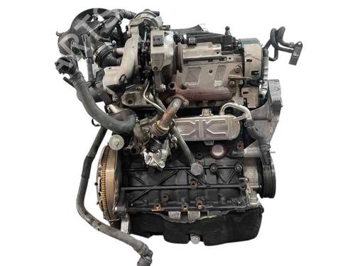 Engine VW CADDY III Box Body/MPV (2KA, 2KH, 2CA, 2CH) 1.9 TDI | BP29933992M1