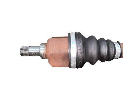 Used Left front driveshaft Left front driveshaft CITROËN C4 Picasso I MPV (UD_) 1.6 HDi (109 hp) 25211860 25211860