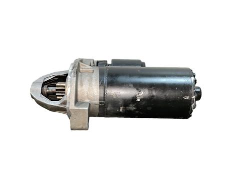 Used Starter Starter MERCEDES-BENZ 124 Coupe (C124) 230 CE (124.043) (136 hp) 24861383 24861383