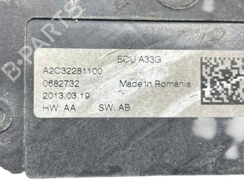 Hand brake OPEL CASCADA (W13) 2.0 CDTI (67) | BP28972902I18 - Image 3