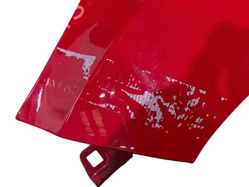 Left front fenders FORD FIESTA VI (CB1, CCN) 1.25 | BP25212652C41 
