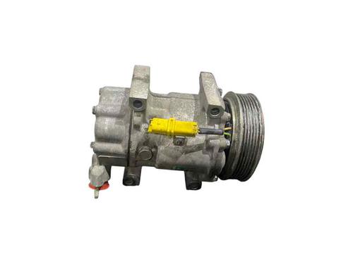 AC compressor CITROËN C3 I (FC_, FN_) | BP31682404M34